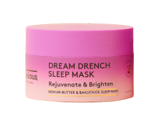 Dream Drench Sleep Mask